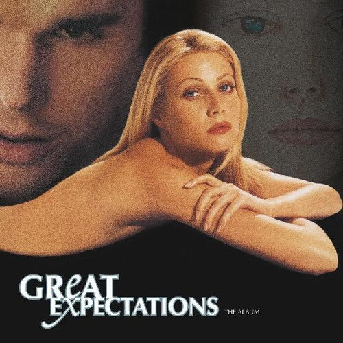 Various Artists - Great Expectations-the Album (Various Artists) (Vinyl) { vinyl }