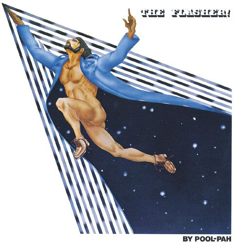 Pool-Pah - The Flasher (Vinyl) { vinyl }