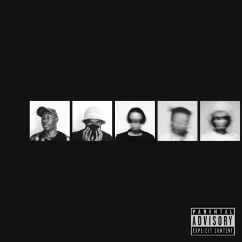 Paris, Texas - Boy Anonymous (Vinyl) { vinyl }