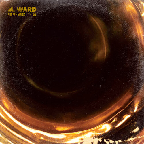 M. Ward - Supernatural Thing (Vinyl) { vinyl }