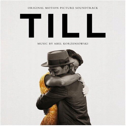 Abel Korzeniowski - Till (Original Soundtrack) (Vinyl) { vinyl }