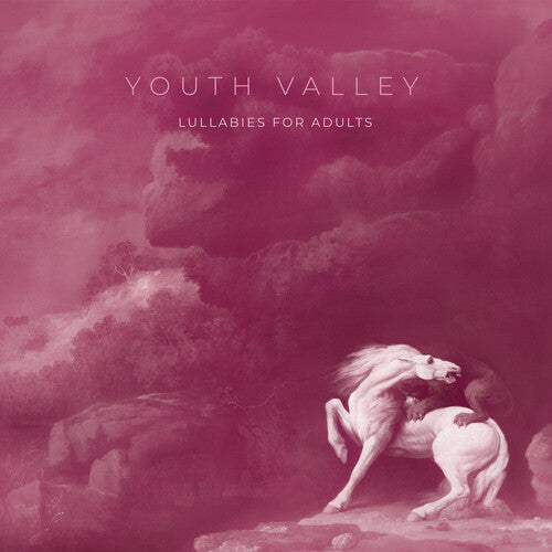 Youth Valley - Lullabies For Adults (Vinyl) { vinyl }