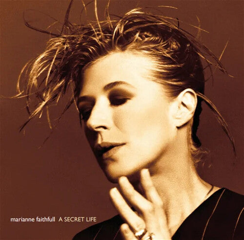 Marianne Faithfull - Secret Life - Limited (Vinyl) { vinyl }