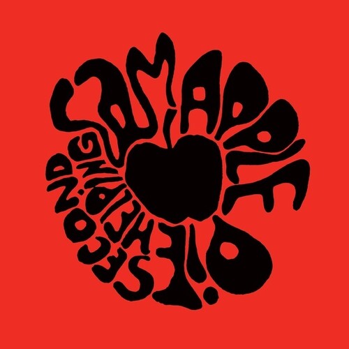 Sam Apple Pie - Second Helping (Vinyl) { vinyl }