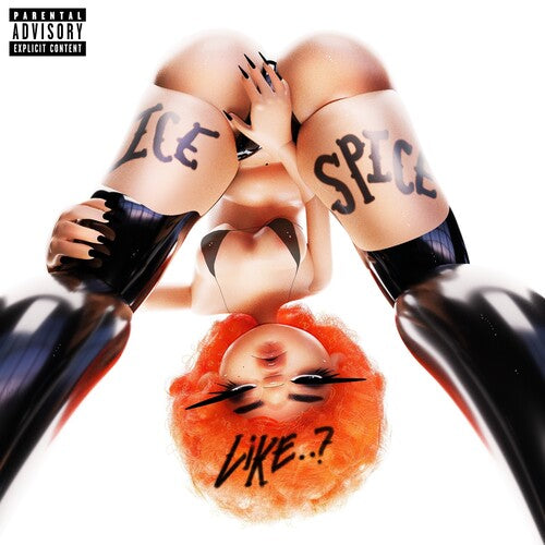 Ice Spice - Like..? (Vinyl) { vinyl }