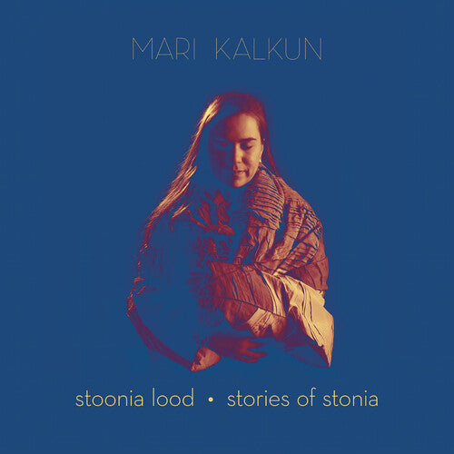 Mari Kalkun - Stories of Stonia (Vinyl) { vinyl }