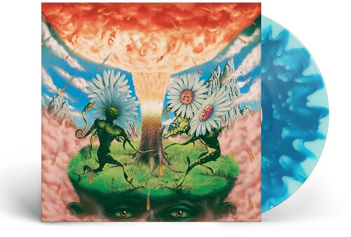 Dirty Nil - Free Rein To Passions (Vinyl) { vinyl }