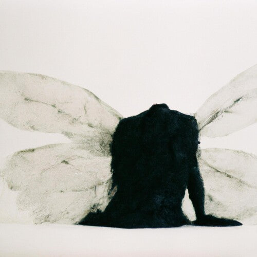 Cam Kahin - When It's All Over (Vinyl) { vinyl }