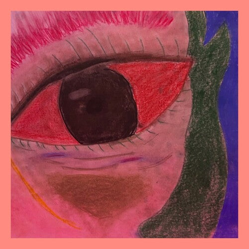 Lutalo - Once Now, Then Again - Purple (Vinyl) { vinyl }