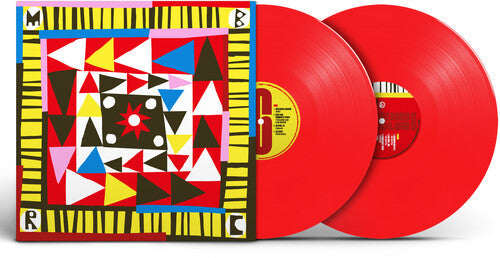 Various Artists - Mr Bongo Record Club Vol. 6 (Various Artists) (Vinyl) { vinyl }