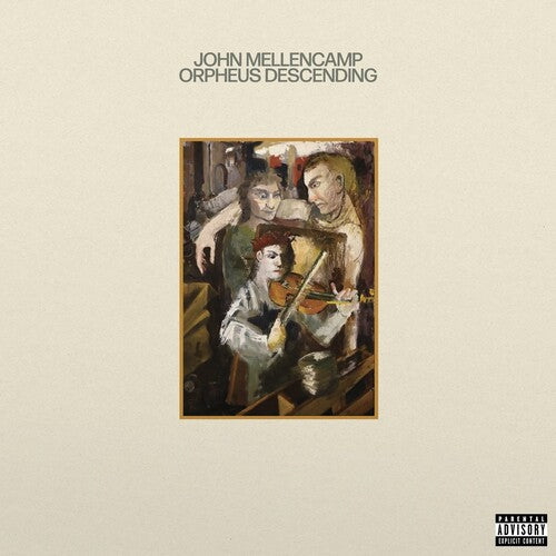 John Mellencamp - Orpheus Descending (Vinyl) { vinyl }