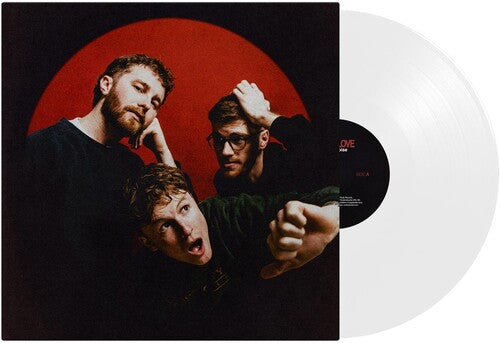 Superlove - Follow:noise (Vinyl) { vinyl }