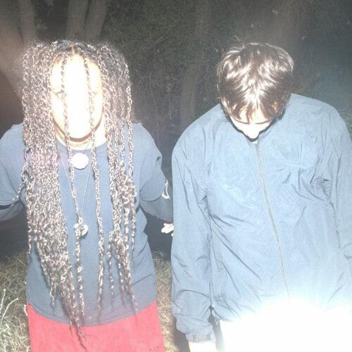 Jadu Heart - Derealised (Vinyl) { vinyl }