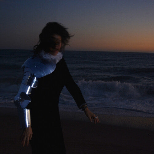 Sbt (Sarabeth Tucek) - Joan Of All (Vinyl) { vinyl }