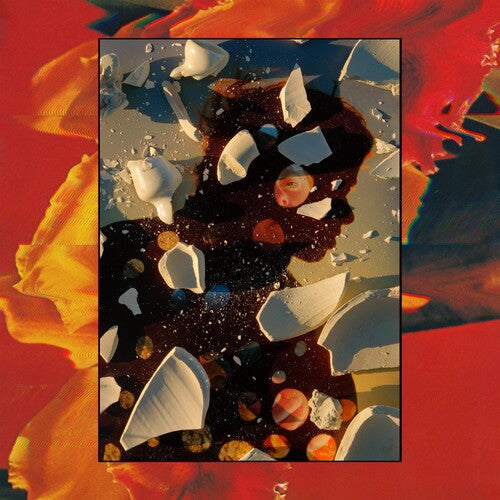 Hand Habits - Sugar The Bruise (Vinyl) { vinyl }