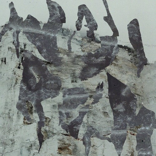 Studio Murena - Wadirum (Vinyl) { vinyl }