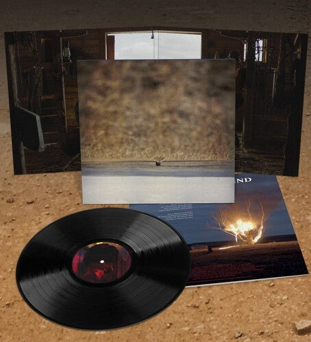 Jim O'Rourke - Hands That Bind (Original Soundtrack) (Vinyl) { vinyl }