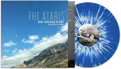 The Ataris - Hang Your Head - The Acoustic Sessions (Vinyl) { vinyl }