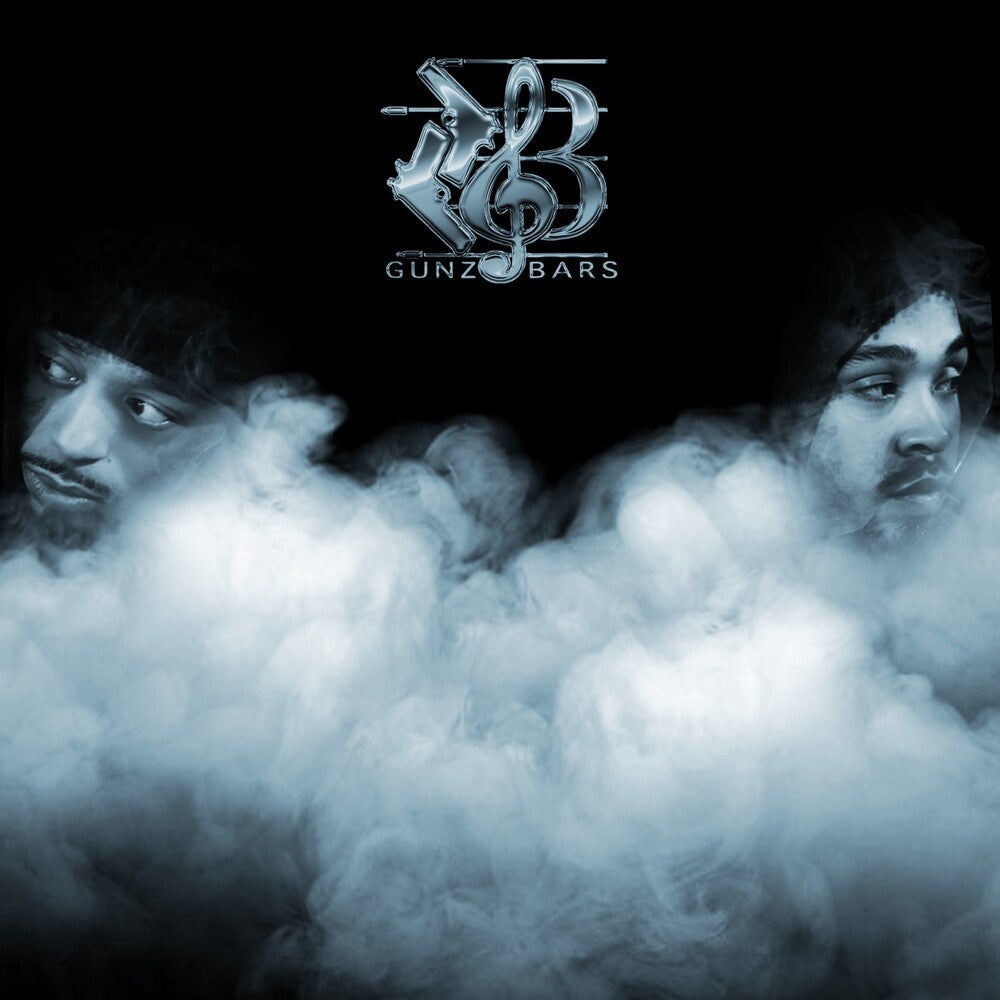 Cory Gunz  / Bars,David - Gunz X Bars (Ep) (LP) { vinyl }