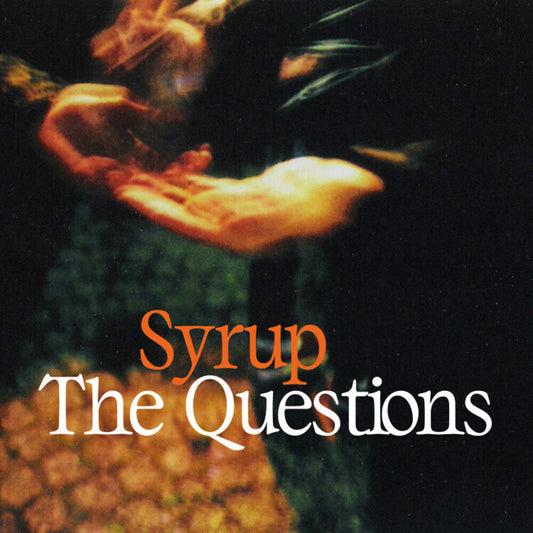 Syrup - Questions (LP) { vinyl }