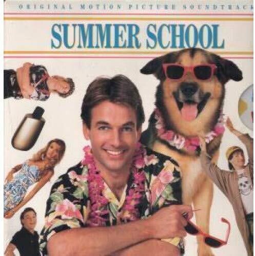 Danny Elfman - Summer School (Original Soundtrack) (Vinyl) { vinyl }