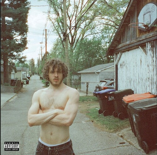 Jack Harlow - Jackman (Vinyl) { vinyl }