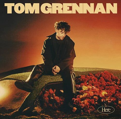 Tom Grennan - Here - Limited Autographed Colored 7-Inch Vinyl (Vinyl) { vinyl }
