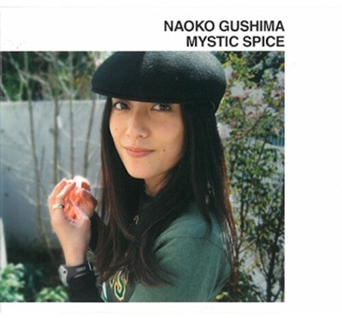 Naoko Gushima - Mystic Spice (Vinyl) { vinyl }
