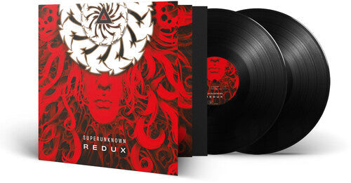 Various Artists - Superunknown (Redux) (Various Artists) (Vinyl) { vinyl }