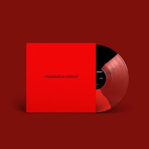 Bay Faction - Florida Guilt (Vinyl) { vinyl }