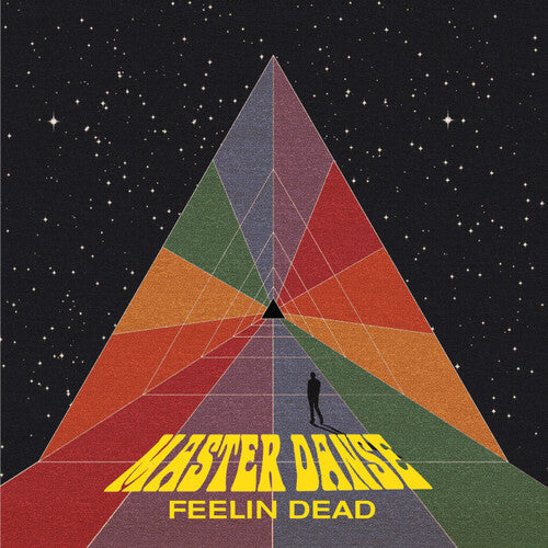 Master Danse - Feelin' Dead (Vinyl) { vinyl }