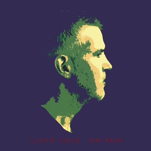 Lloyd Cole - On Pain (Vinyl) { vinyl }