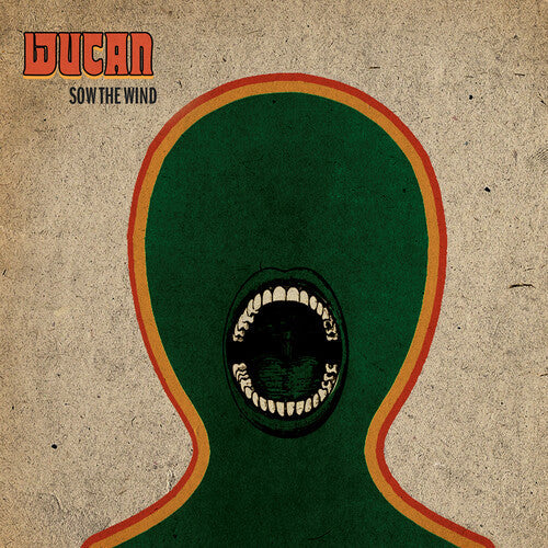 Wucan - Sow The Wind (Vinyl) { vinyl }