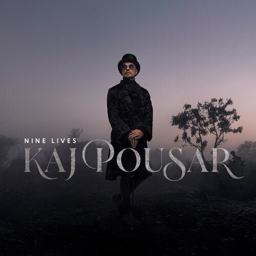 Pousar Kaj - Nine Lives (Vinyl) { vinyl }