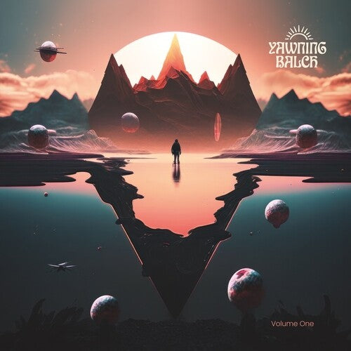 Yawning Balch - Volume One (Vinyl) { vinyl }