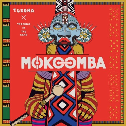 Mokoomba - Tusona: Tracings In The Sand (Vinyl) { vinyl }