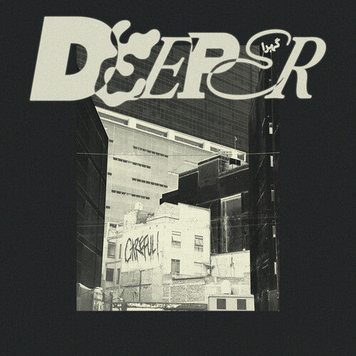 Deeper - Careful! (Vinyl) { vinyl }