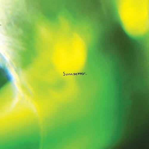 Sunnsetter - Best That I Can Be (Vinyl) { vinyl }