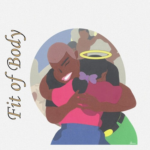 Fit of Body - Far From The Rhythm (Vinyl) { vinyl }