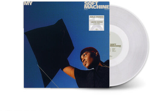 Arlo Parks - My Soft Machine (IEX) (Vinyl) { vinyl }