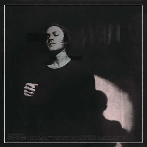 Bambara - Swarm - Red (Vinyl) { vinyl }