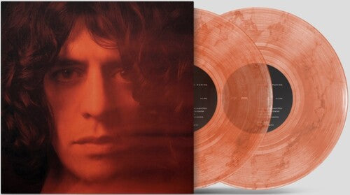 Motta - Vivere O Morire - Marbled Transparent Orange Vinyl (Vinyl) { vinyl }