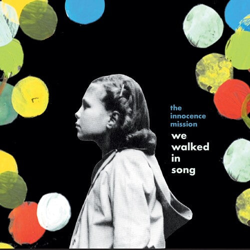 The Innocence Mission - We Walked in Song (Vinyl) { vinyl }