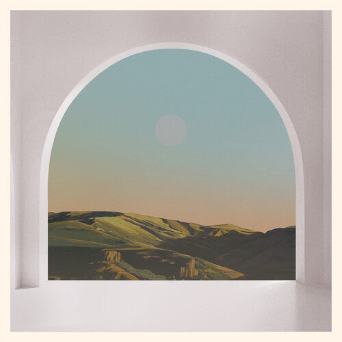 Helios - Espera - Beryl (Vinyl) { vinyl }