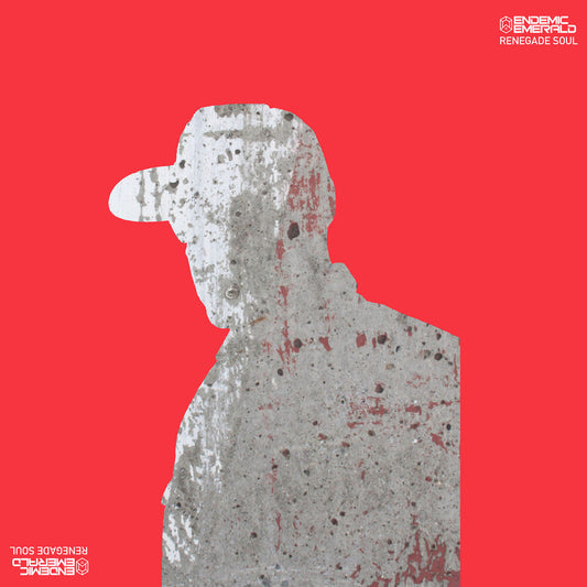 Endemic Emerald - Renegade Soul (LP) { vinyl }