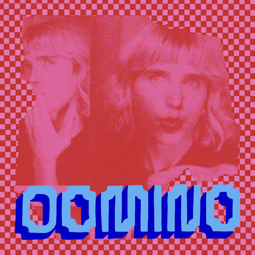 Diners - DOMINO (Vinyl) { vinyl }