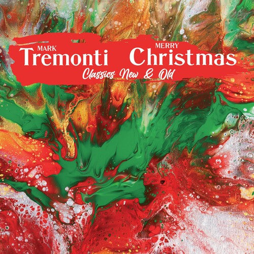Mark Tremonti - Mark Tremonti Christmas Classics new & Old (Vinyl) { vinyl }