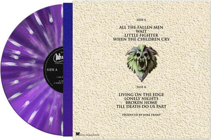 Mike Tramp - Remembering White Lion (Vinyl) { vinyl }
