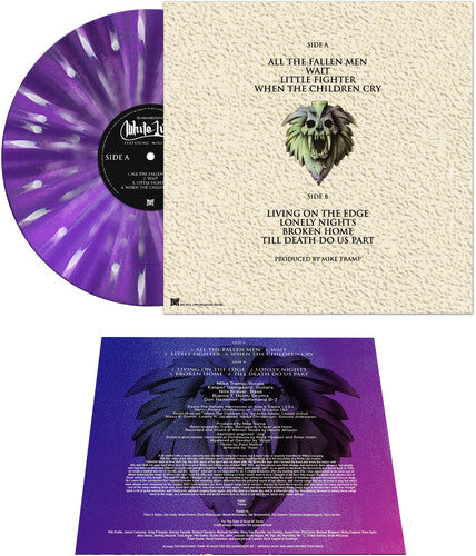 Mike Tramp - Remembering White Lion (Vinyl) { vinyl }