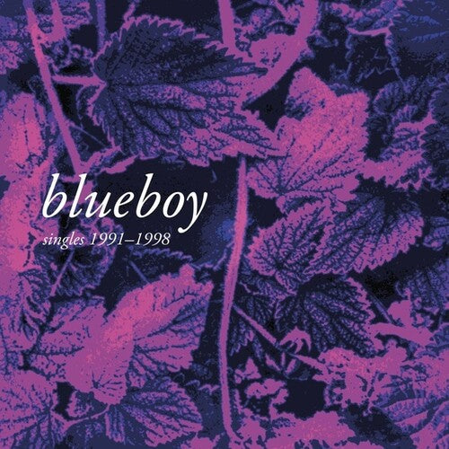 Blueboy - Singles 1991-1998 (Vinyl) { vinyl }